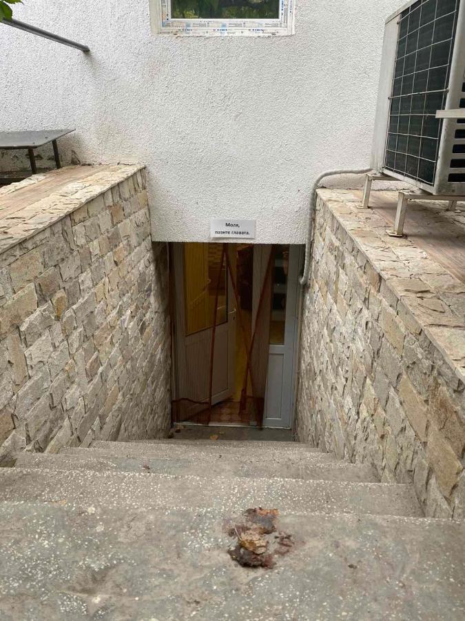 Апартамент 27 Юли Varna Exterior photo