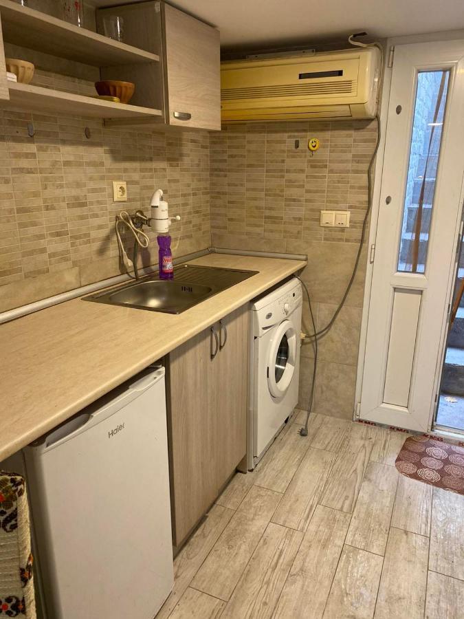 Апартамент 27 Юли Varna Exterior photo